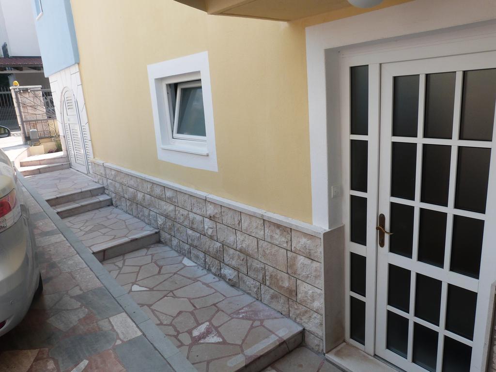 Apartment Zoky Split Luaran gambar